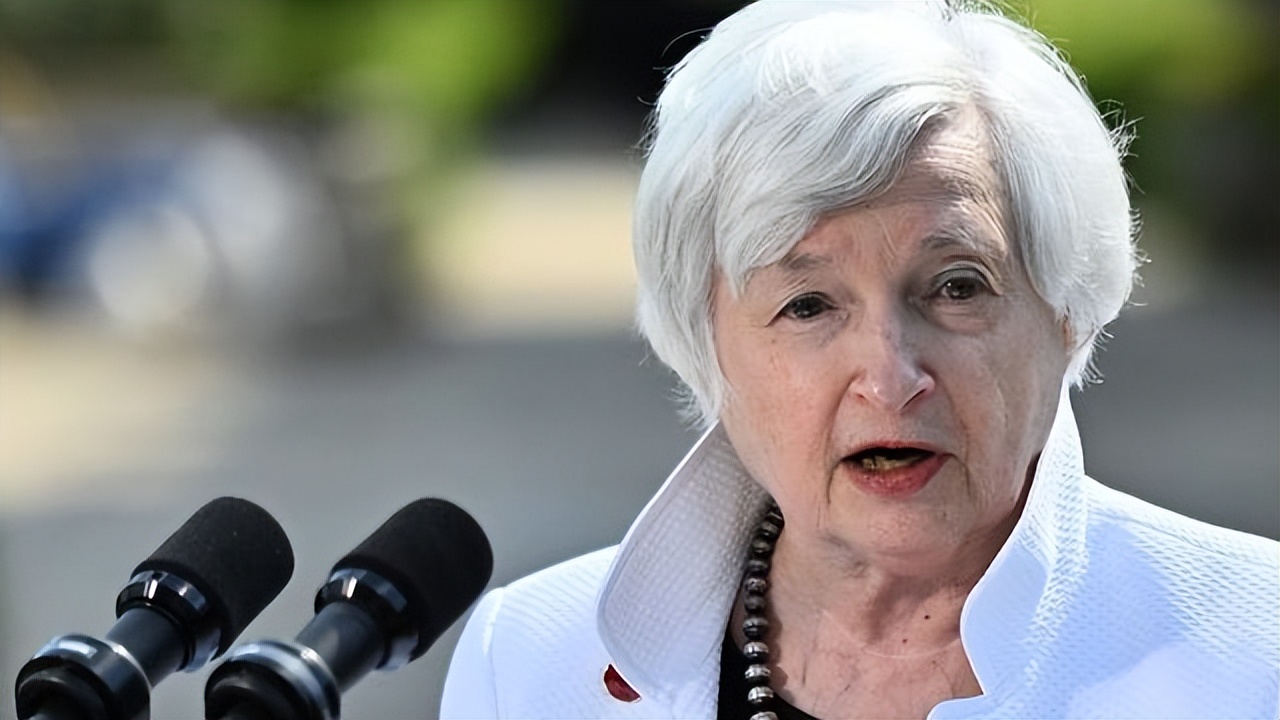 10日下午最新消息：耶伦要求中国作出改变，中方用行动回应美方！