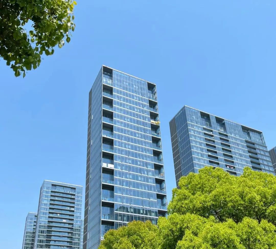 杭州天花板，南星桥颜值大比拼｜房叔说No.432