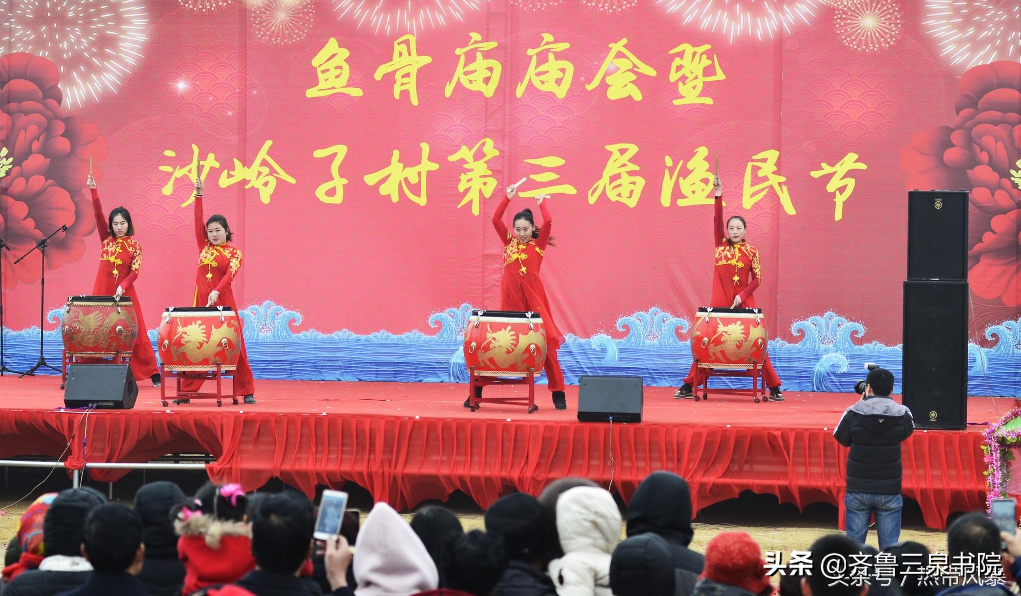 山东庙会活动合作,山东庙会开业名单