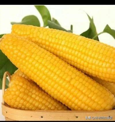 一年一度国庆节收玉米,记忆中的秋天收玉米