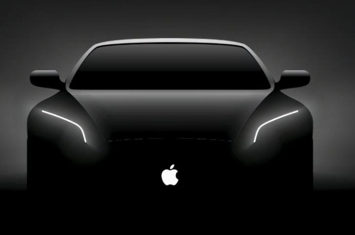 苹果汽车2026年上市？沪上阿姨开水卖10元?传阿里转岗需先离再入