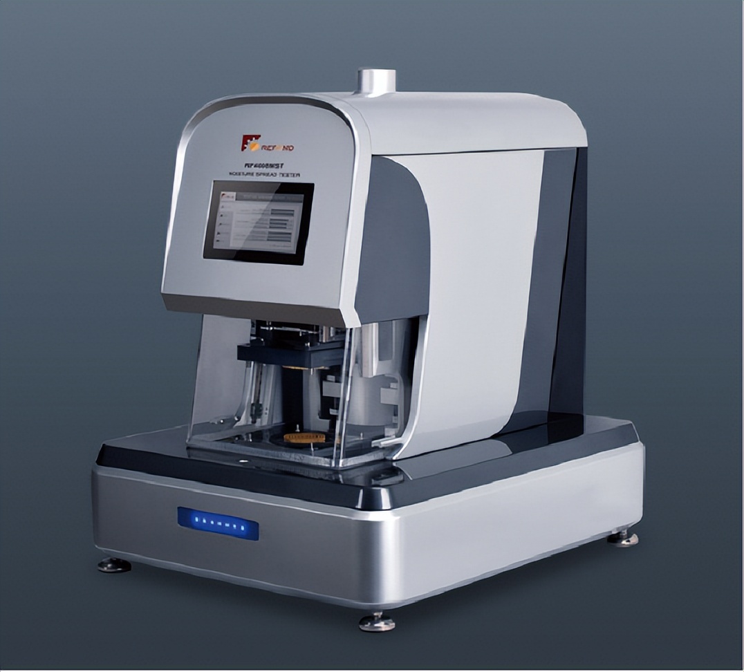 锐锋仪器设备公司,瑞锋机器