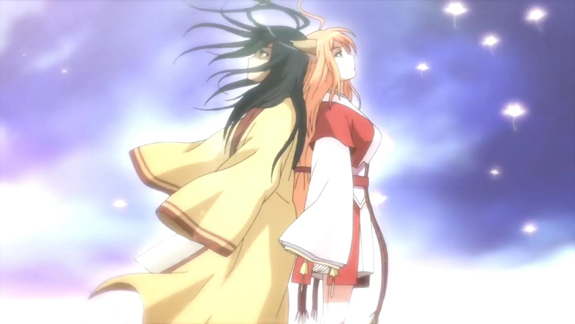 2d国漫巅峰之作十部,推荐十部好看的2d国漫