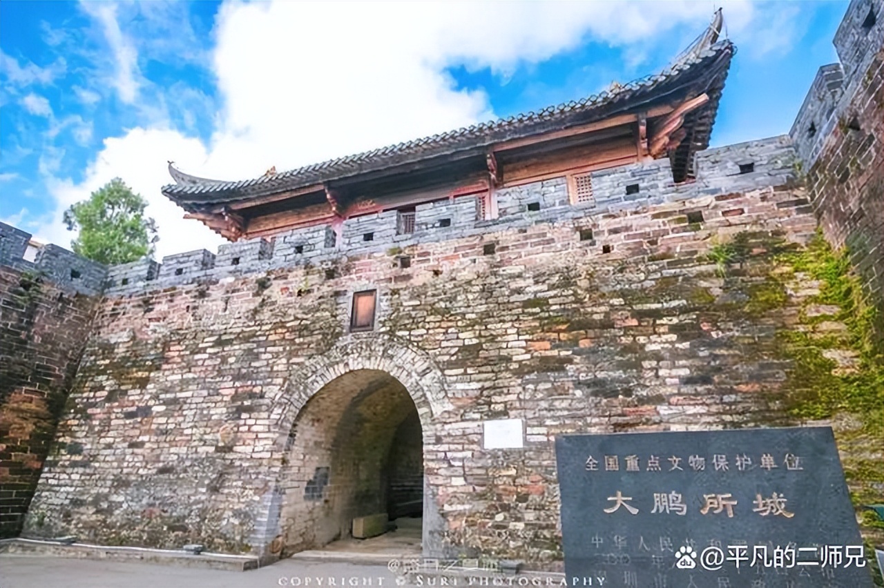 深圳平湖周边哪里有好玩的地方,深圳十大必去的地方免费景点推荐