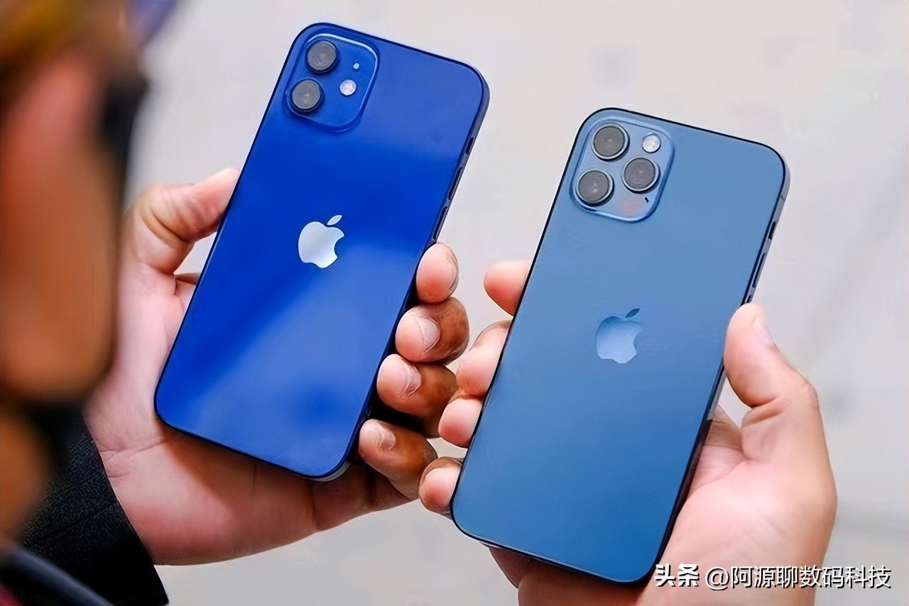 iphone12价格最低4999,iphone12全系列大浮动降价