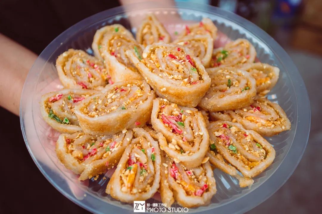 在温过大年！这几条“百县千碗”美食体验线路真的好吃又好玩