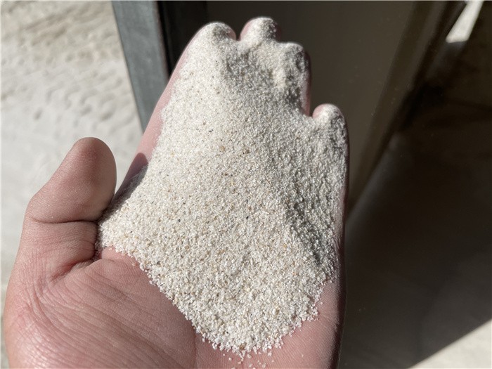 石英砂涨价的逻辑,高纯石英砂最新价格行情