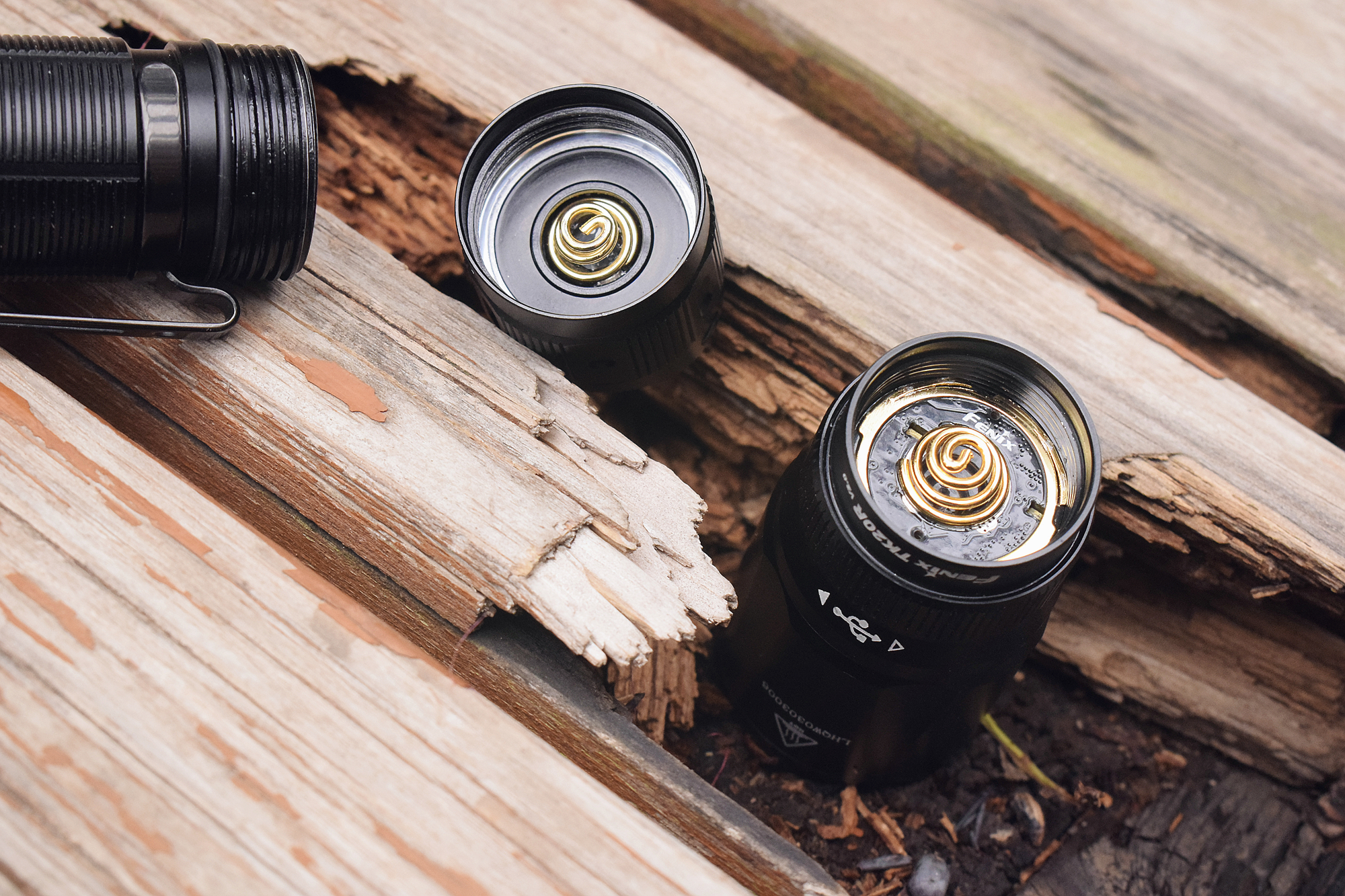 纳丽德ta30cmax和菲尼克斯tk20rv2.0,菲尼克斯tk20rv2.0开箱