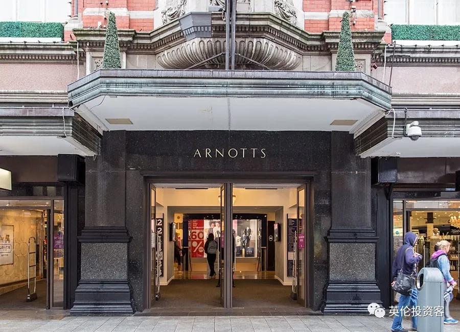 鑻卞浗浼︽暒澶у瀷璐墿涓績,鑻卞浗浼︽暒鍗佸ぇ璐墿涓績