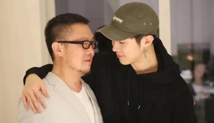 明星有多富华晨宇家里有矿,华晨宇家有多富有