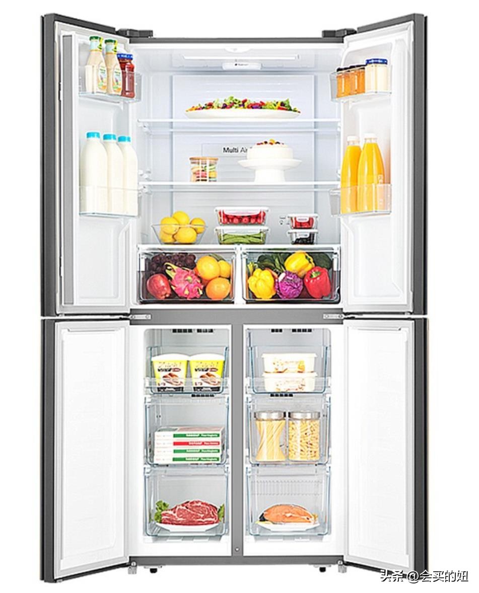 家用冰箱怎么选牌子好一点,冰箱十大品牌排名11大超薄冰箱