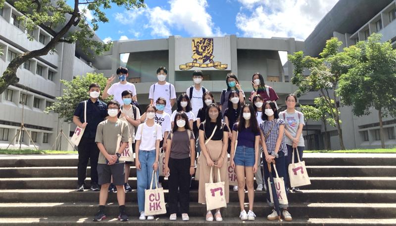 香港留学大专有哪些学校,香港留学是全日制吗