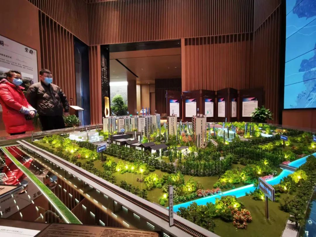 蓝谷房价最新消息,实探深圳楼市