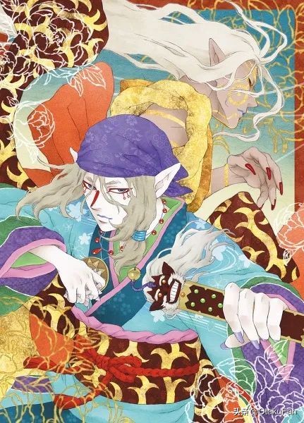 盘点15位二次元男神,盘点那些二次元男神