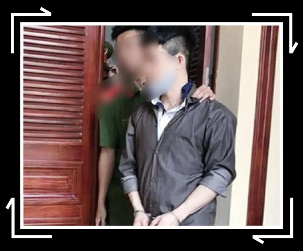 职业打假人后续,职业打假人的悲剧