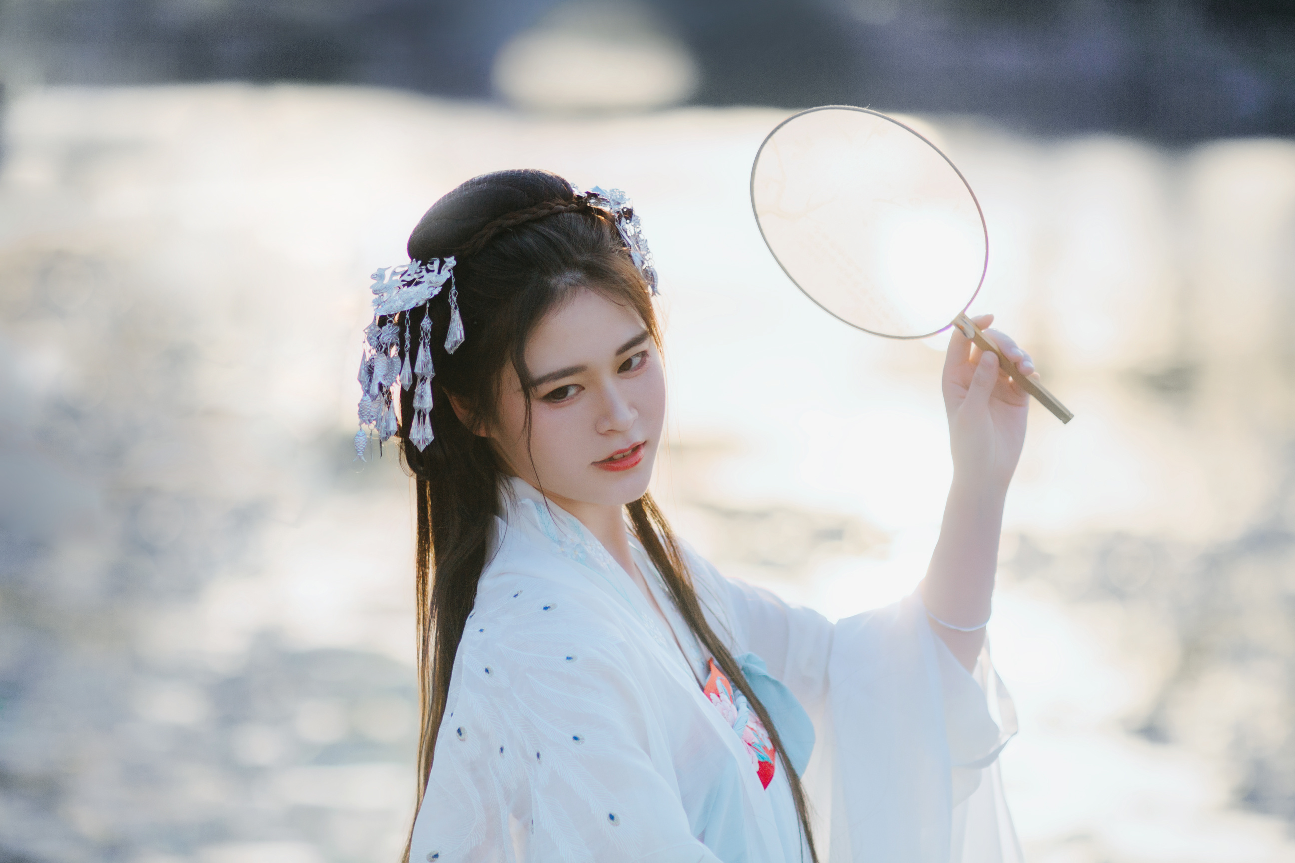 《妃礼勿视,王爷你也重生了》这王爷不对劲啊,说好的冷漠腹黑呢