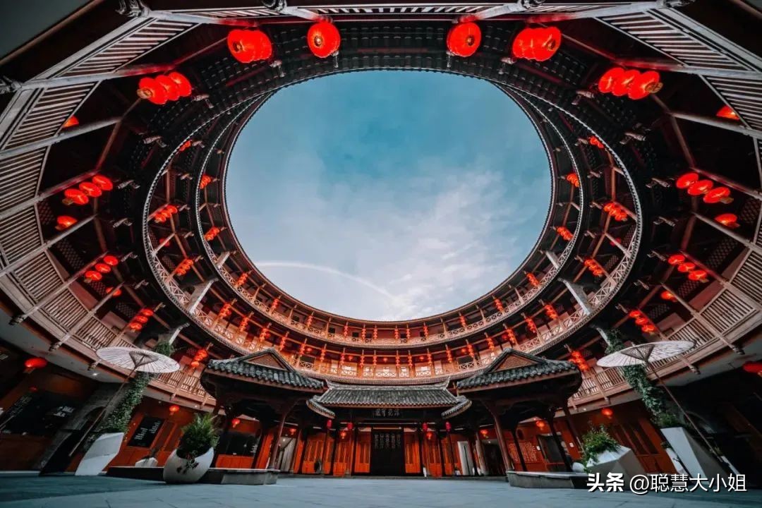 2022春节成都周边有年味的古镇,四川成都游览攻略