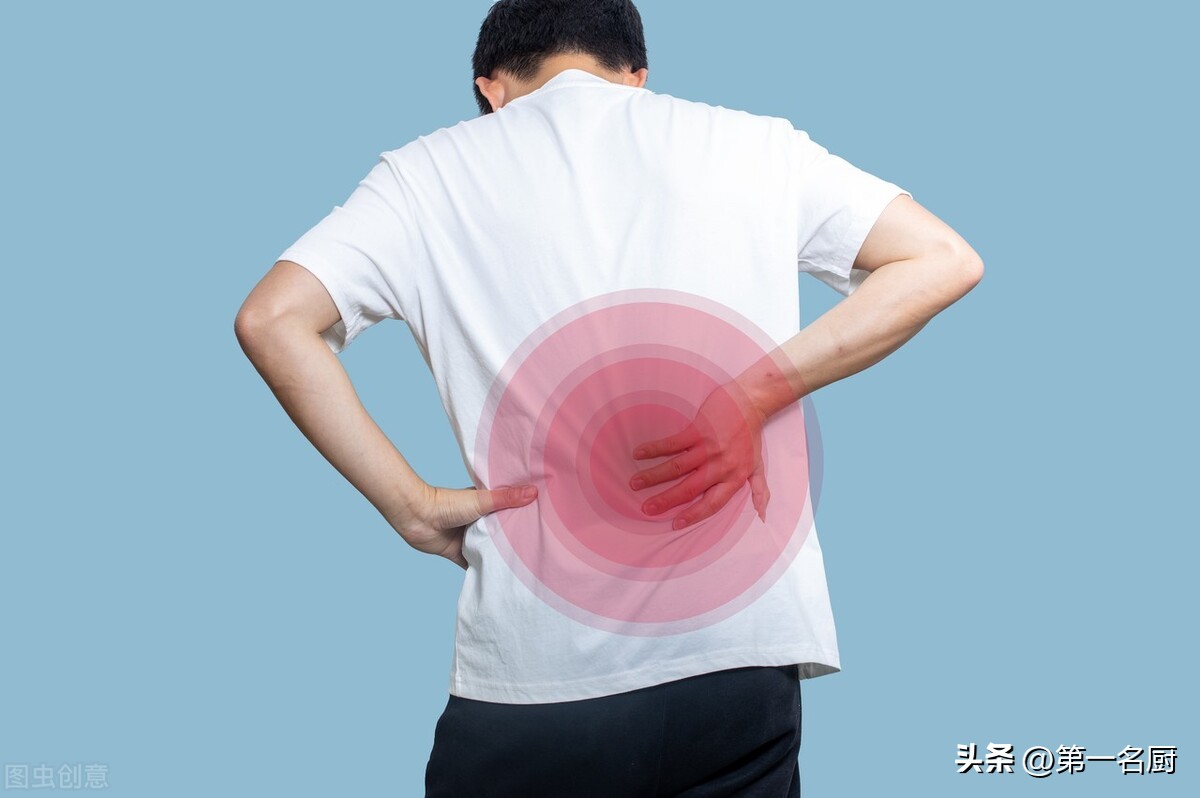 什么食物壮腰健肾效果好,有什么食疗可以壮腰健肾