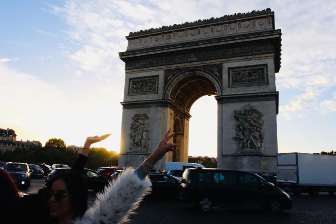 开车到欧洲经过19个国家,开车去欧洲游记3