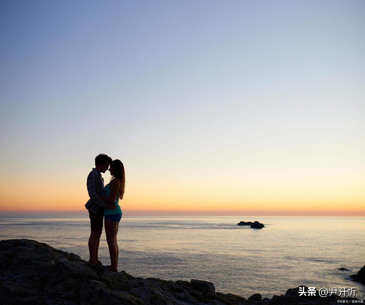 让男人爱不释手的女人，一定具备这几个特点