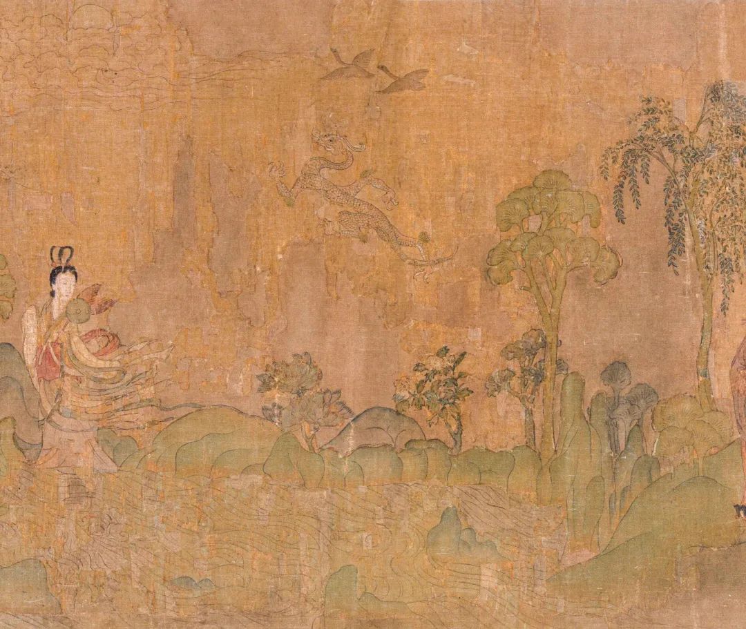 什么是魏晋风流,魏晋南北朝简介图