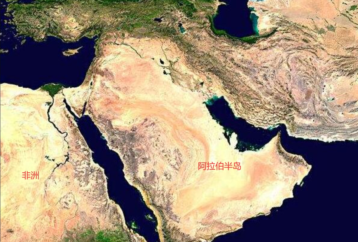 地球大陆的分裂,地球陆地分裂