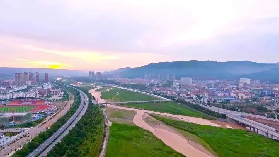 甘肃泾川吴焕先烈士陵园,平凉吴焕先