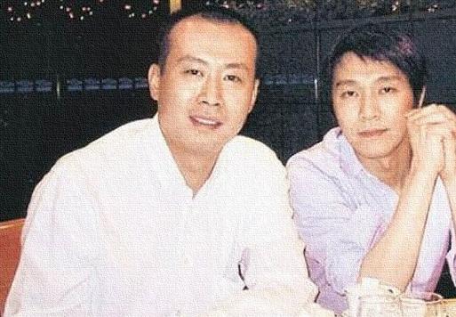 周星驰与香港娱乐圈的纷争，没有对错，只有利益