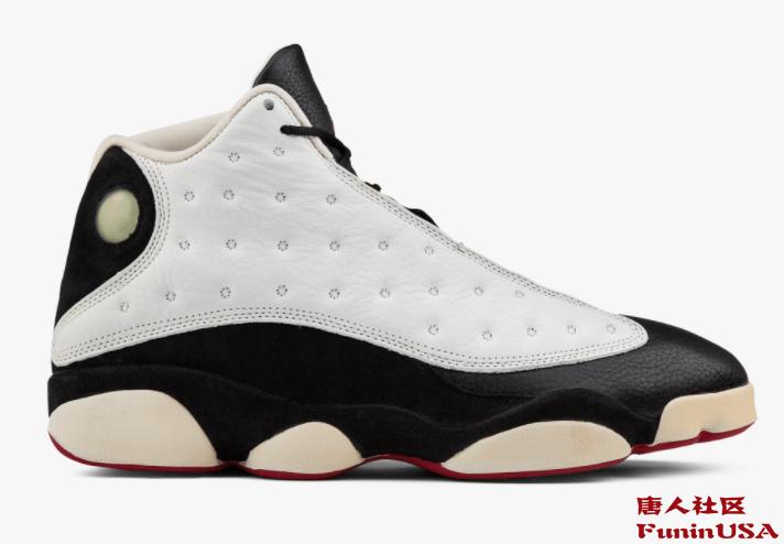 airjordan哪款鞋最好穿,十款最伟大的运动鞋