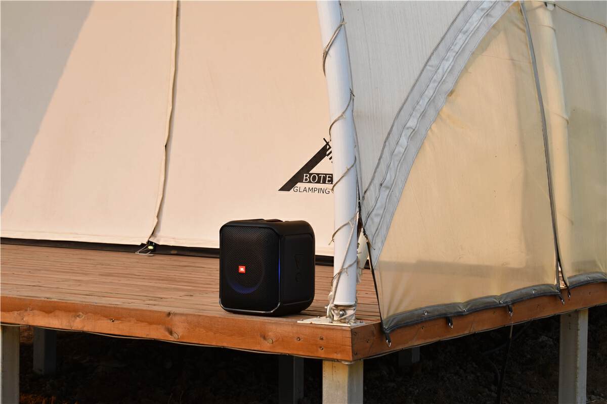 jblpartybox蓝牙音箱测评,JBLPartybox音箱测评