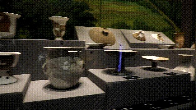 天府农博游玩心情,天府农业博览园一日游