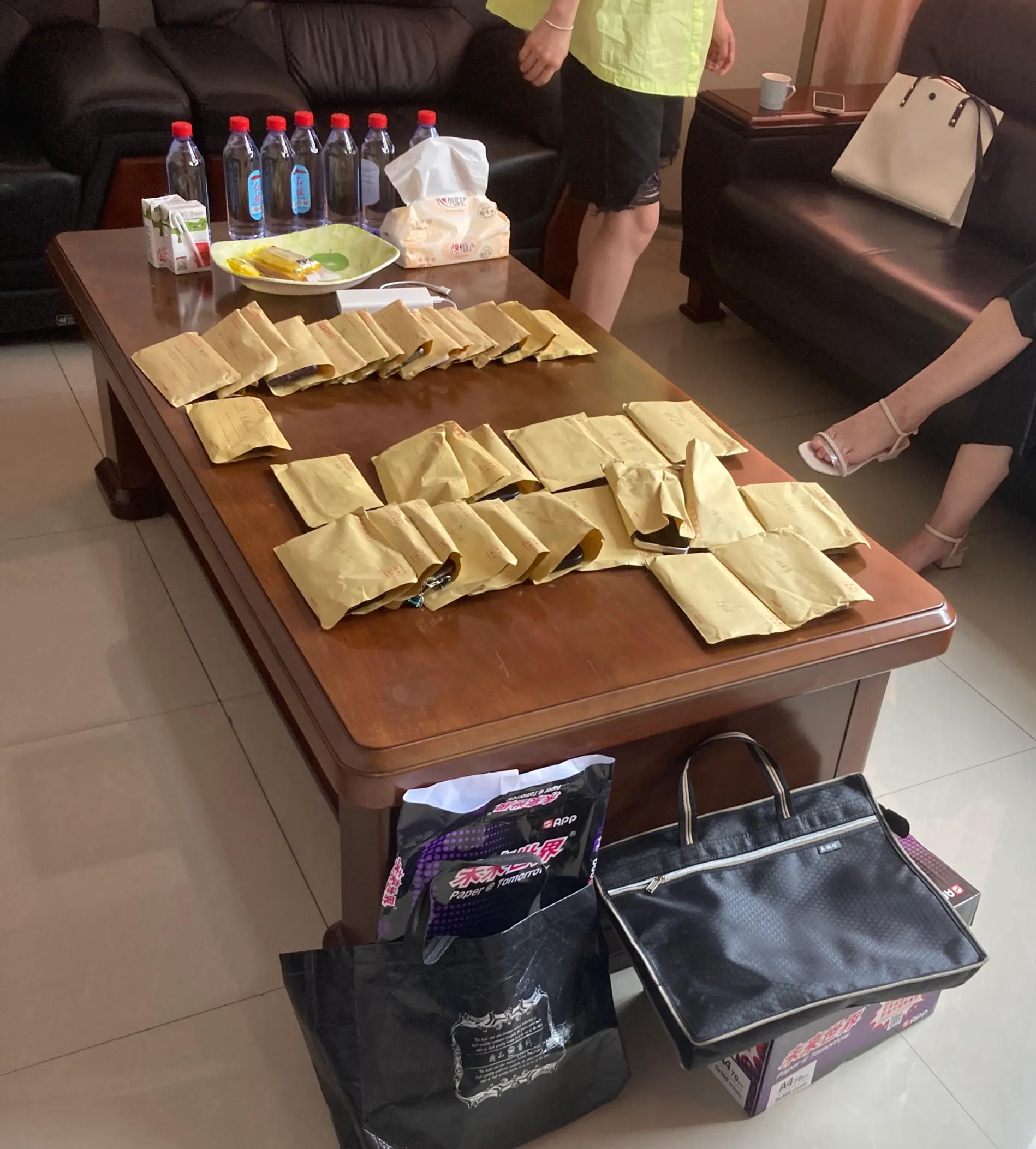 自助体检机体检流程,事业单位体检一般体检什么项目