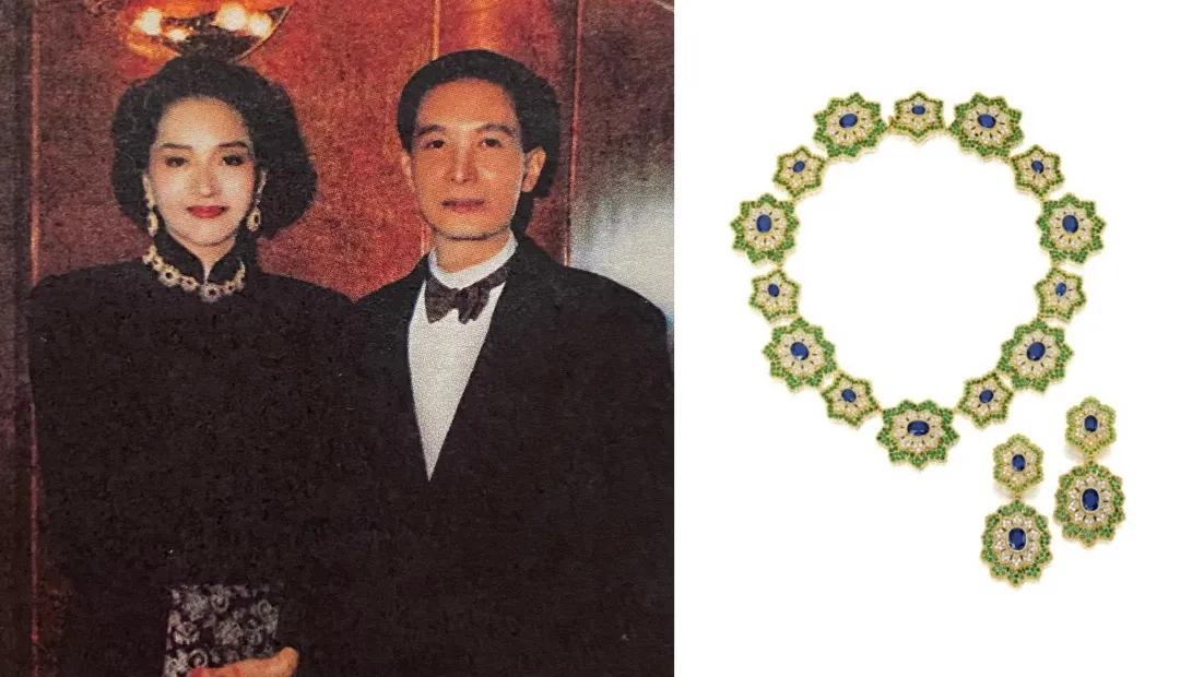 梅艳芳怎么走出失恋,梅艳芳漫步人生路