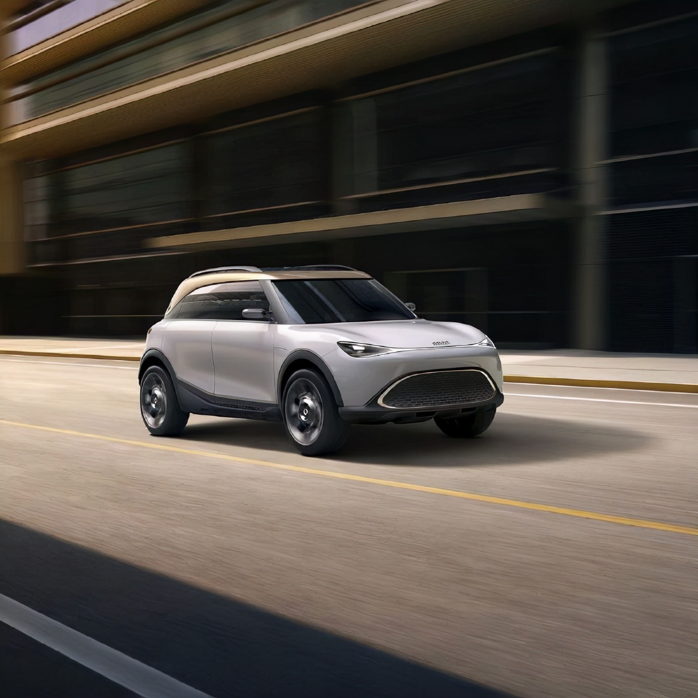 十万以内适合女生开的车新能源,适合小个女生开的车10万左右