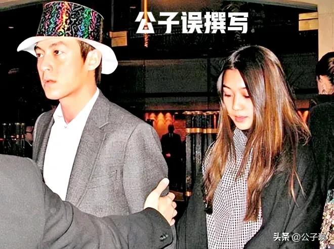 杨永晴和陈冠希什么关系,杨永晴和陈冠希还有联系吗