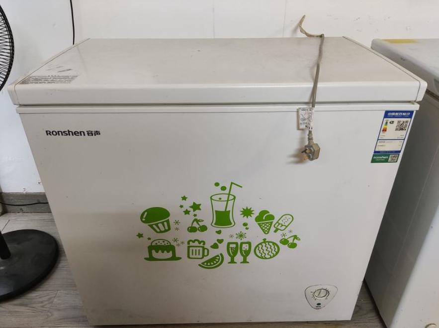 家里要买冰柜什么意思,风冷冰柜是智商税吗