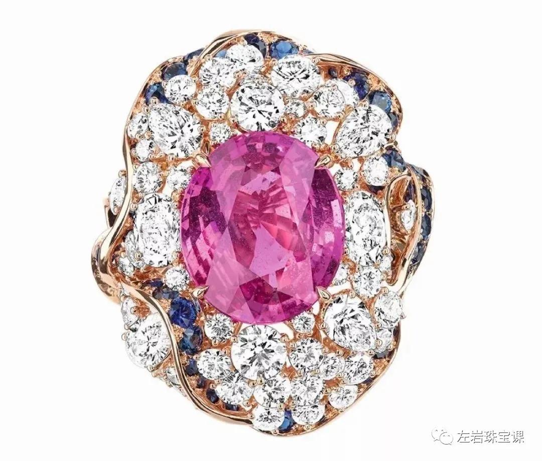 左岩珠宝直播间送礼物,左岩珠宝课