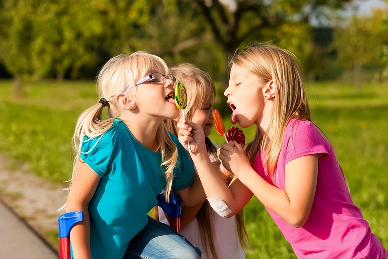 小儿用药黑名单,用药不当的危害