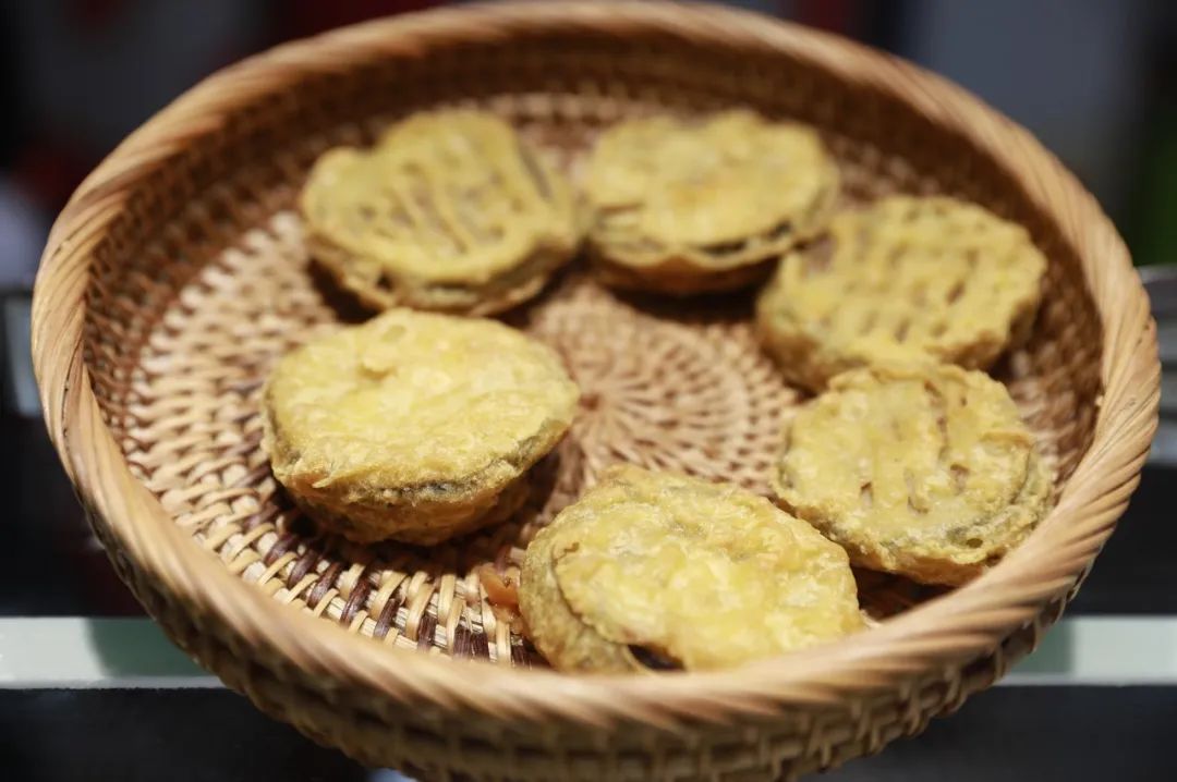 勾芡挂糊详细教程,上浆挂糊勾芡的共同点