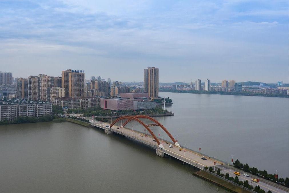 鄂州各地都有哪些新项目在建,湖北鄂州市20年重大项目信息