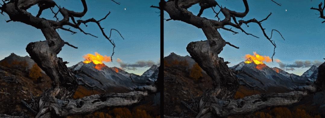 x90pro是一英寸大底吗,x90pro+深度测评