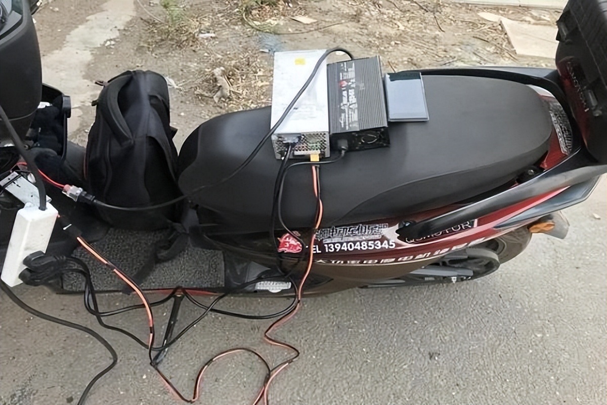 电动车随用随充好还是用完充好,电动车充电正确方法与操作