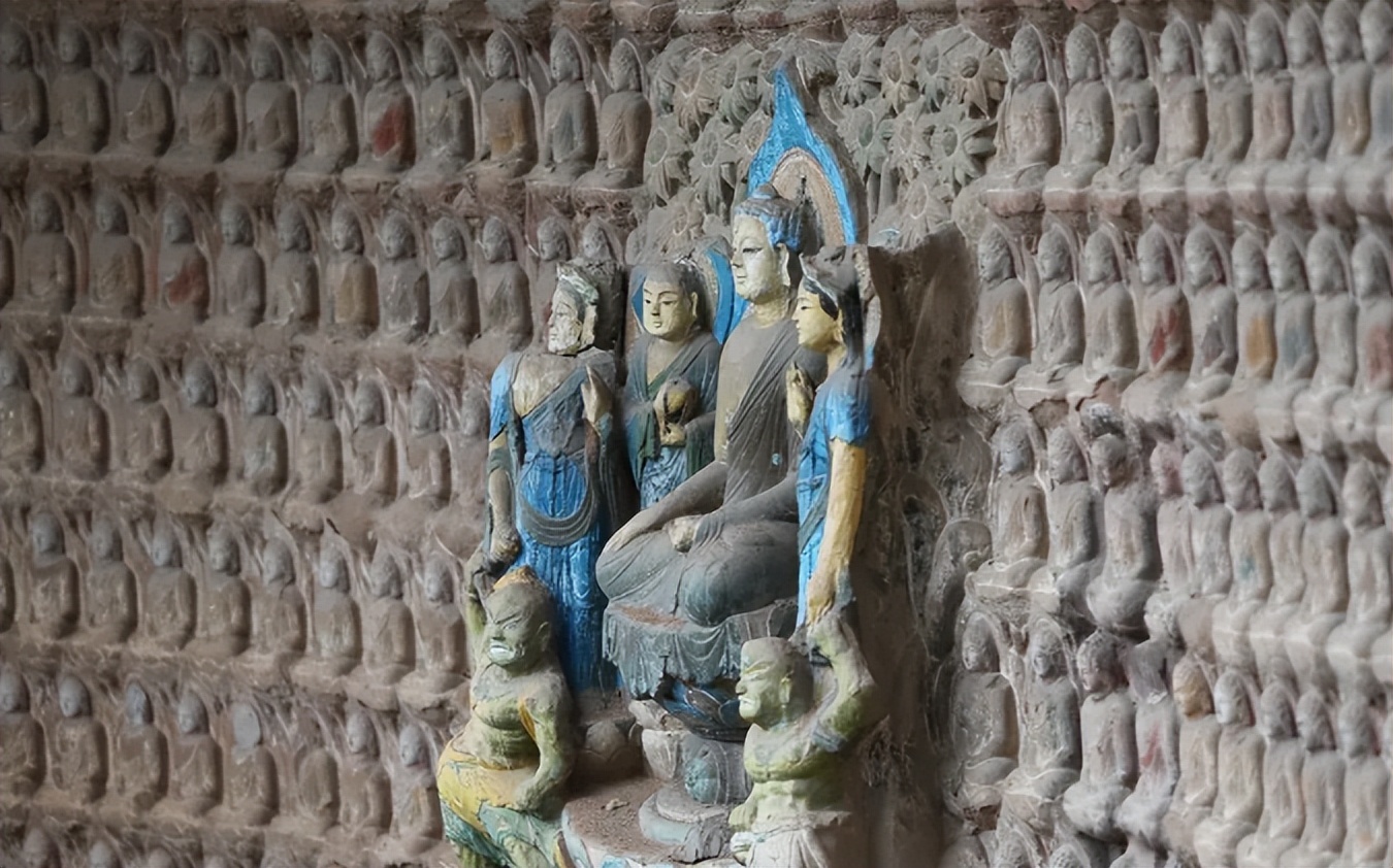 邛崃旅游景点旅游攻略,穿越千年美景