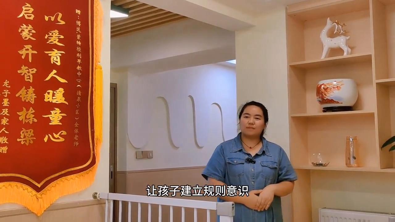 孩子那么小，为什么要上托育，这个视频给你答案#早教托育