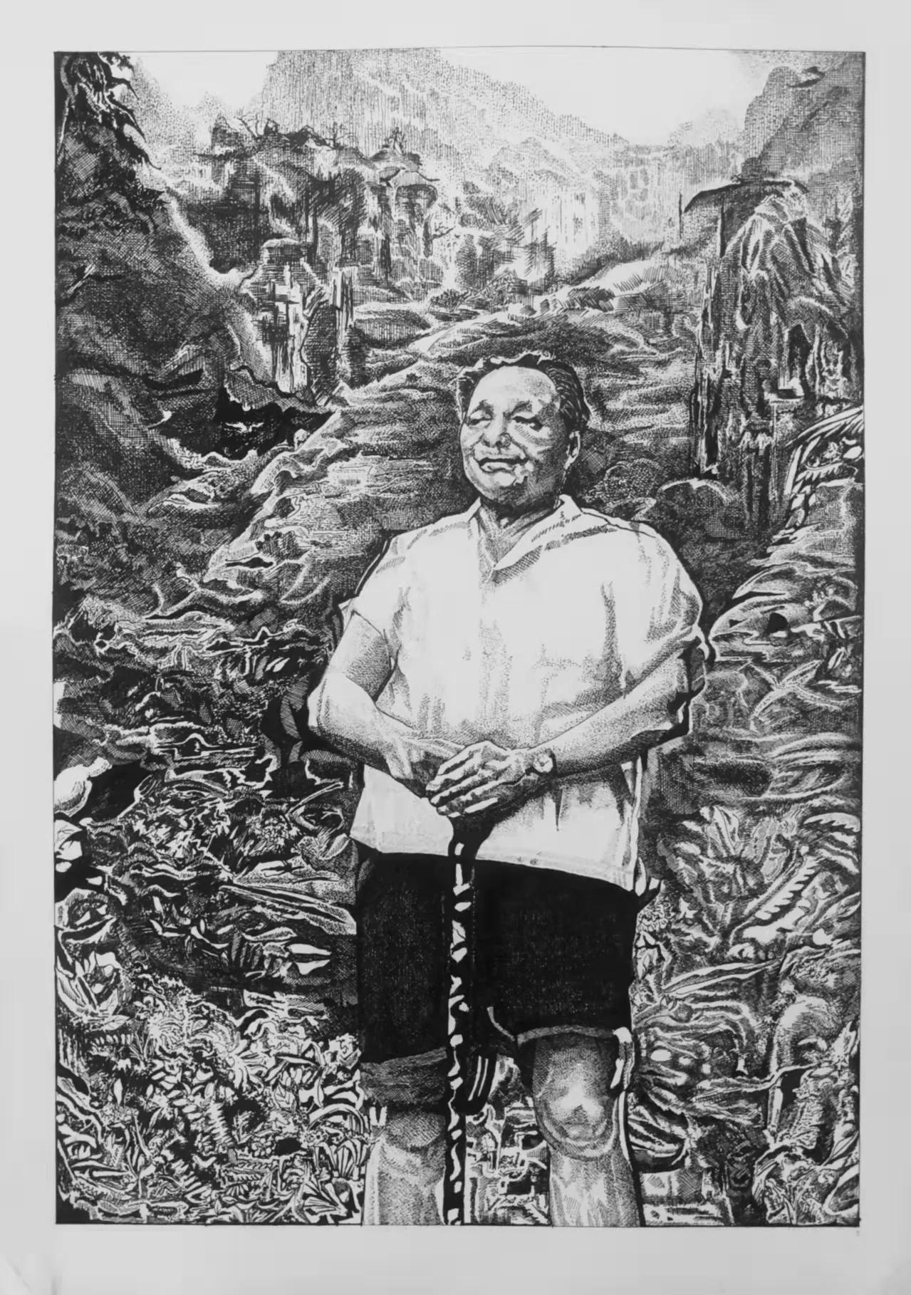 幸福原创创意画,幸福原创绘画作品欣赏