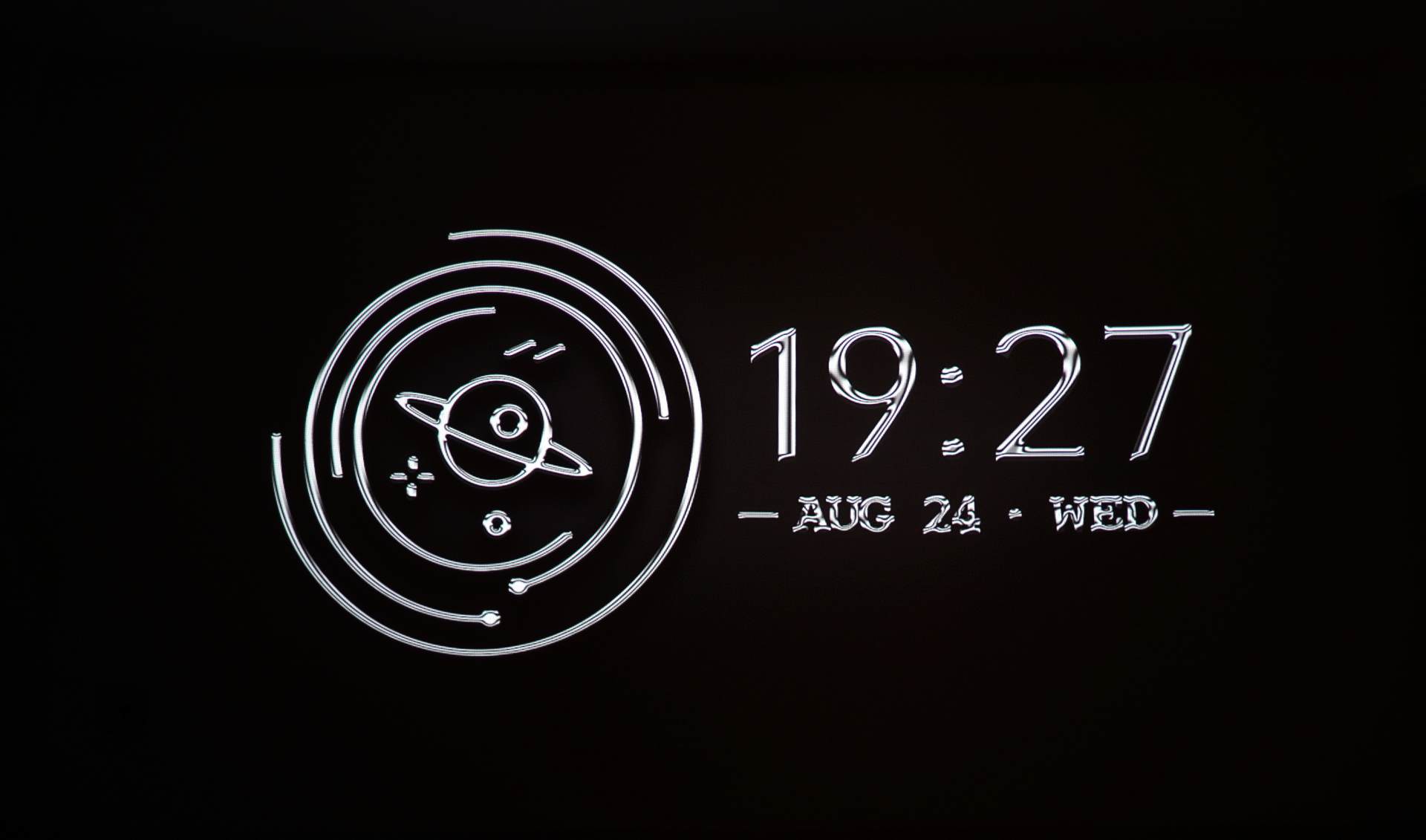 家里没空间怎么放投影仪,坚果智慧墙o1pro超短焦投影仪家用