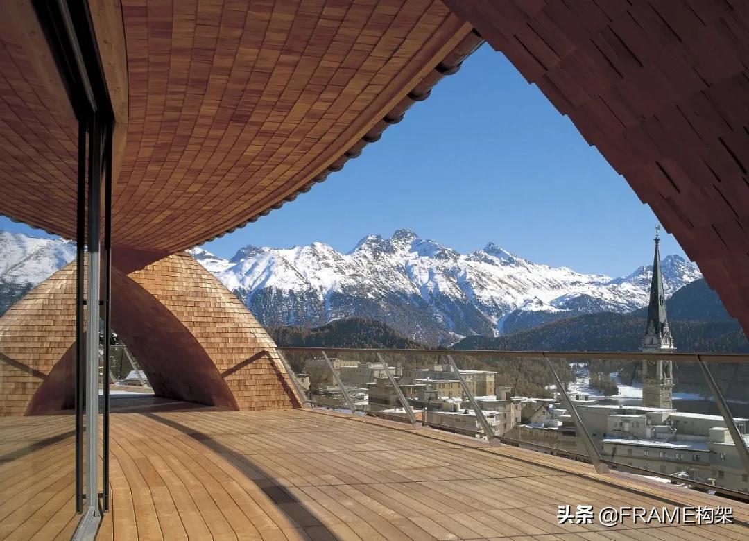 Foster+Partners丨可持续性不是一个时尚问题