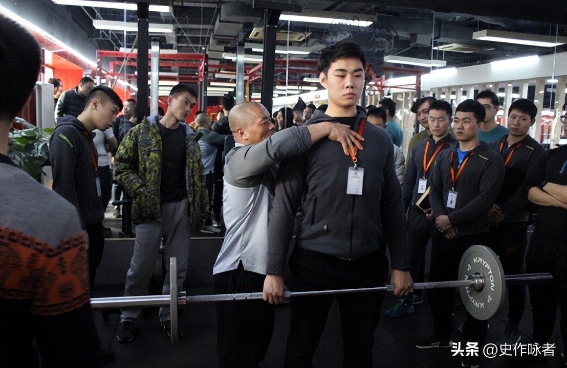 健身房的丑闻被曝震碎三观,健身房丑闻事件