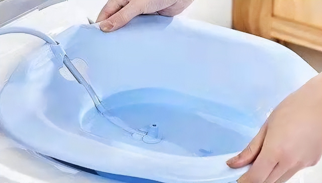 你有洗屁屁的习惯吗,你有洗屁股的习惯吗