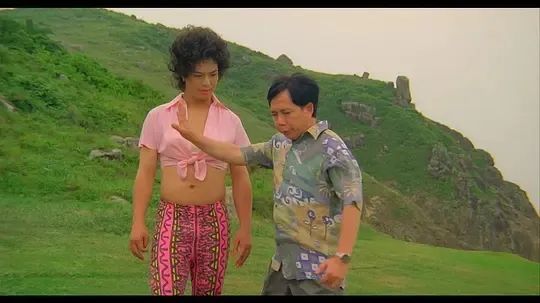 黄一飞周星驰几部戏,黄一飞周星驰的十次合作